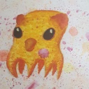 Meet your Posher, Kaeleigh